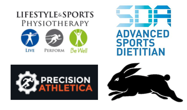 Accredited Sports Dietitian
